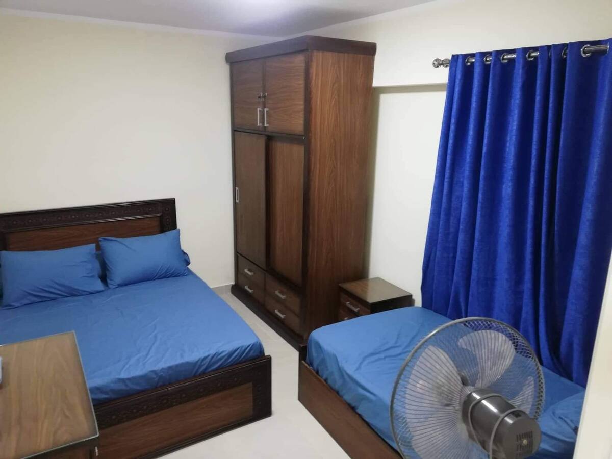  Chalets