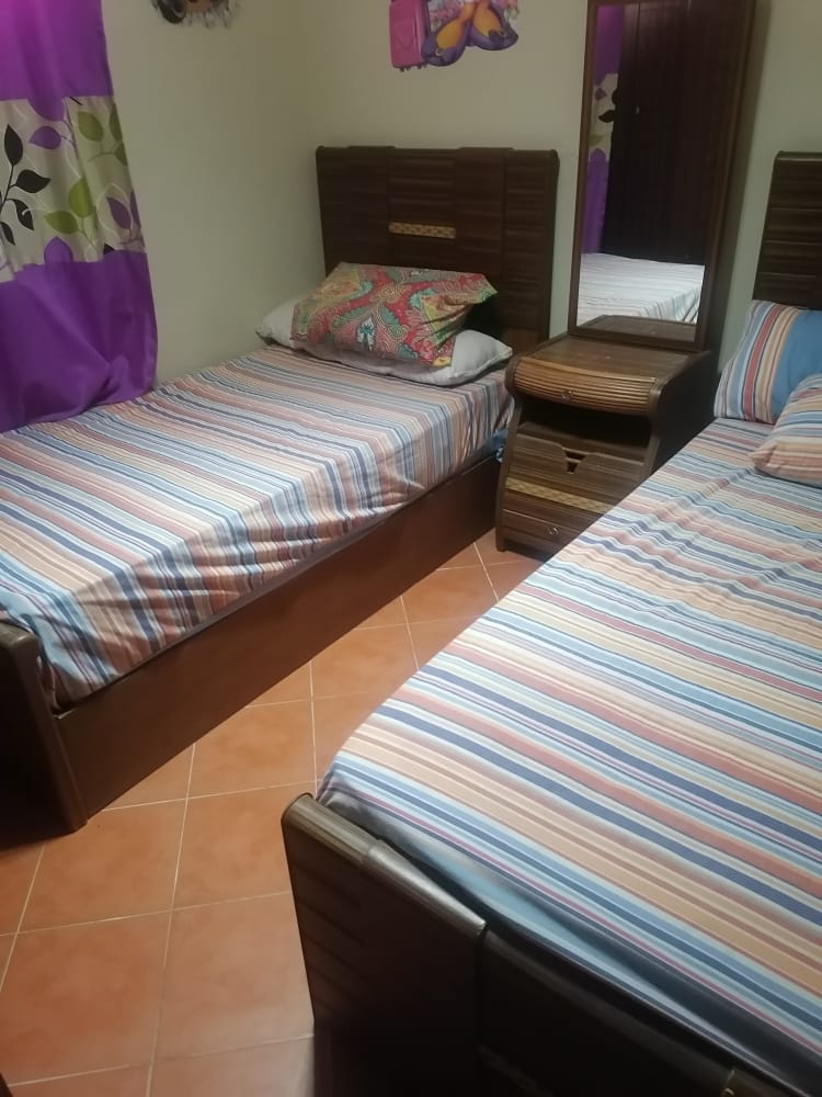  Chalets