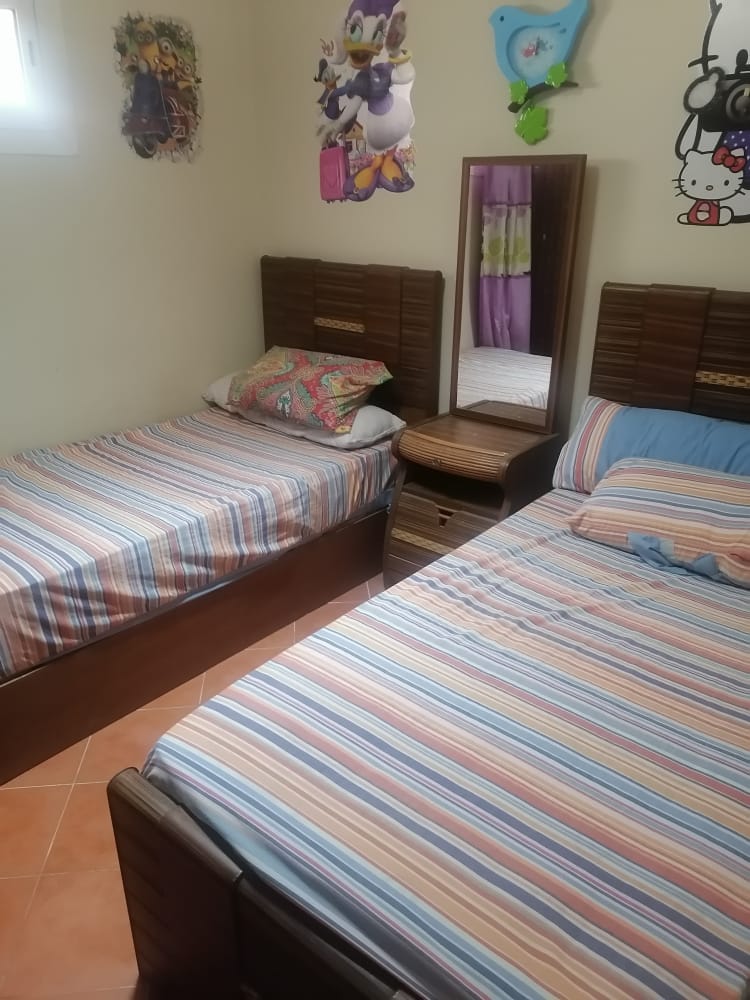  Chalets