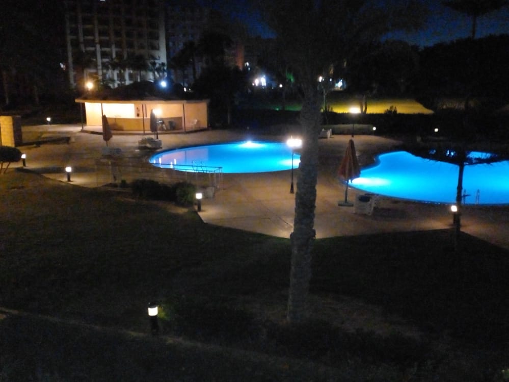  Chalets