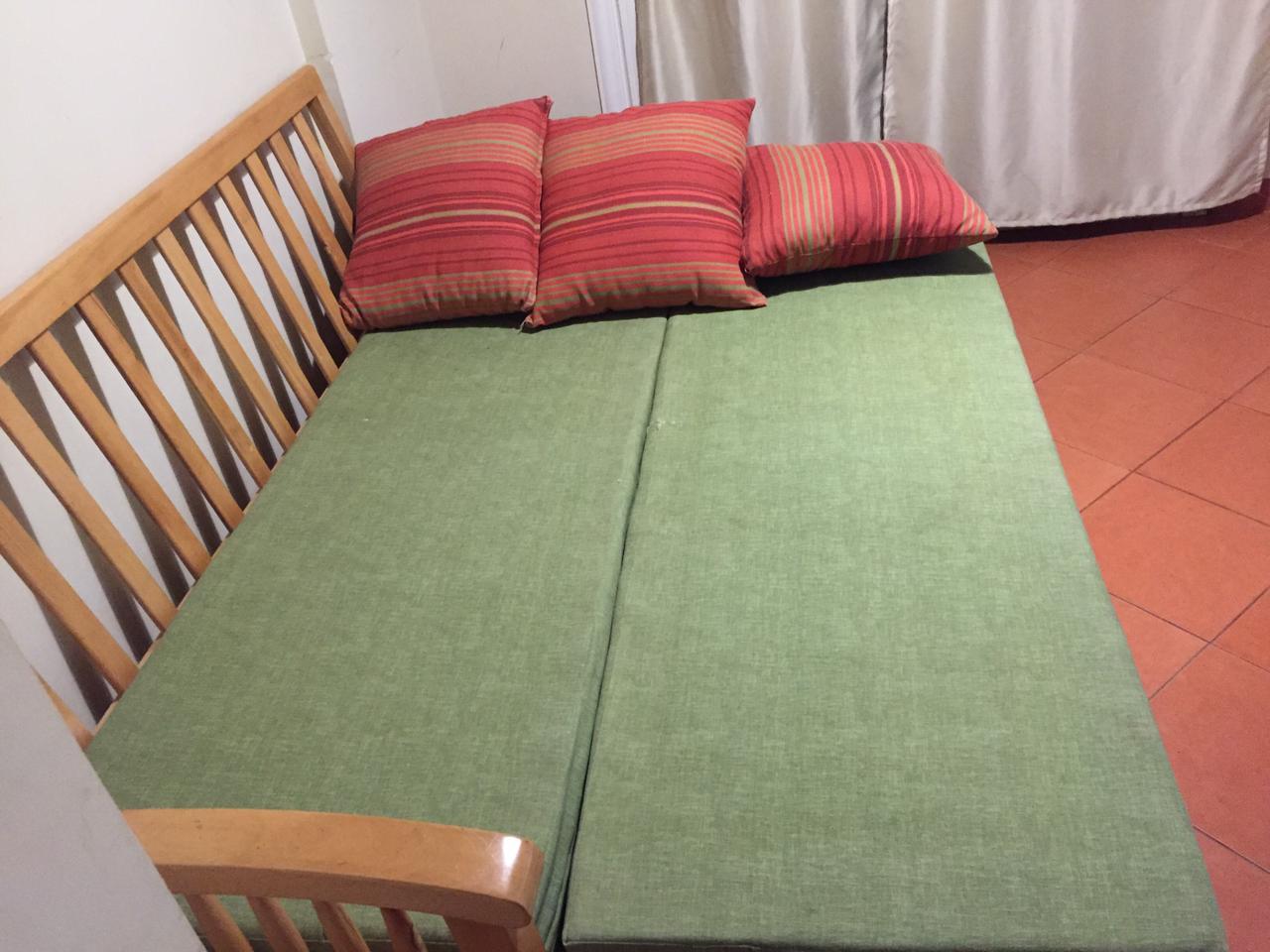  Chalets