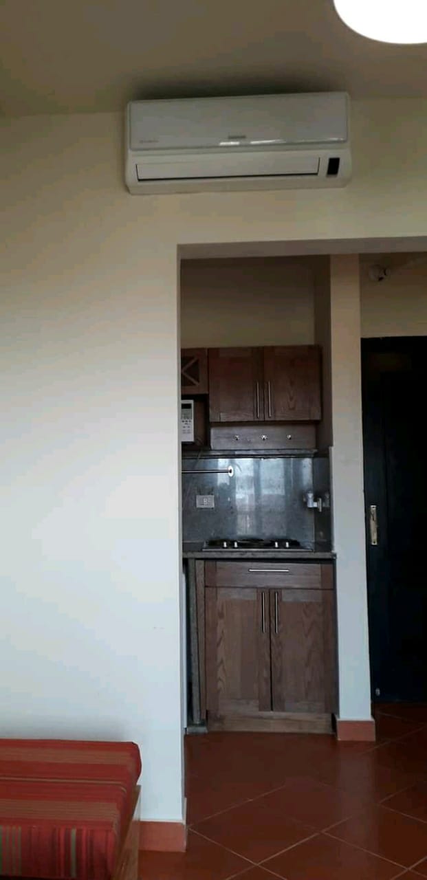  Chalets
