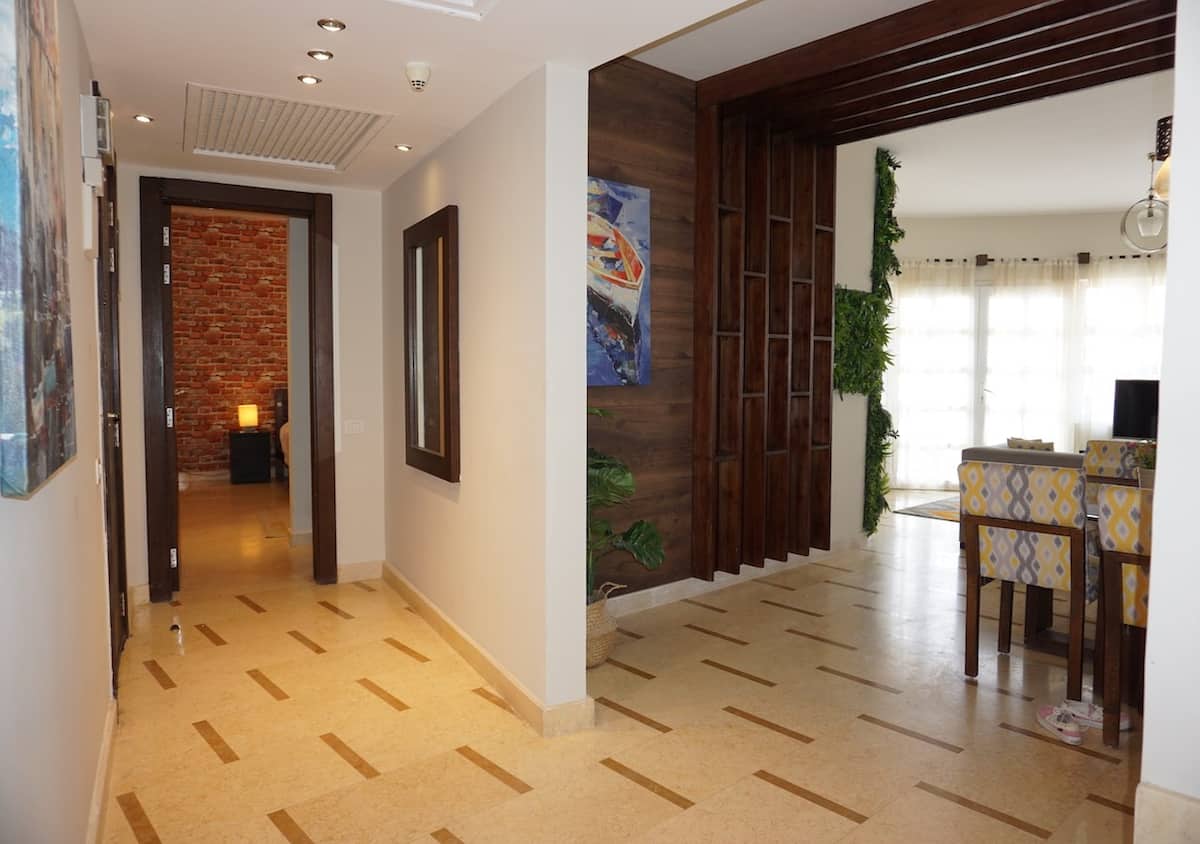  Apartments