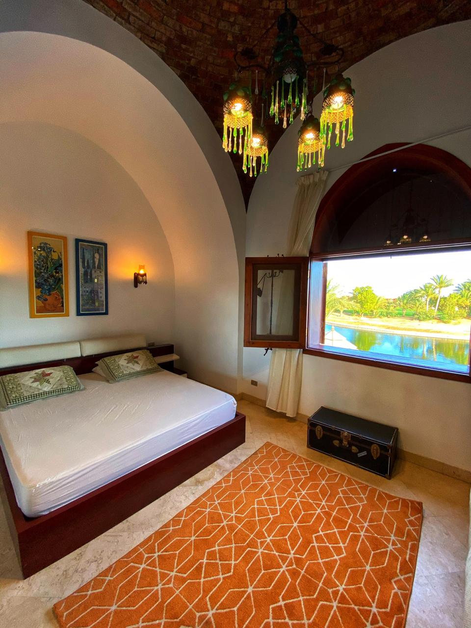  Villas