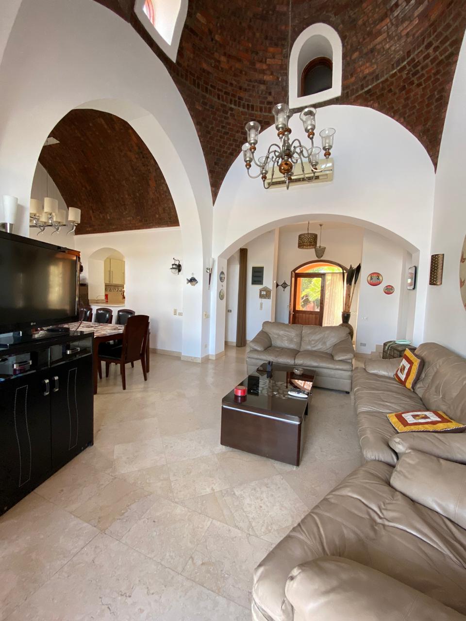  Villas