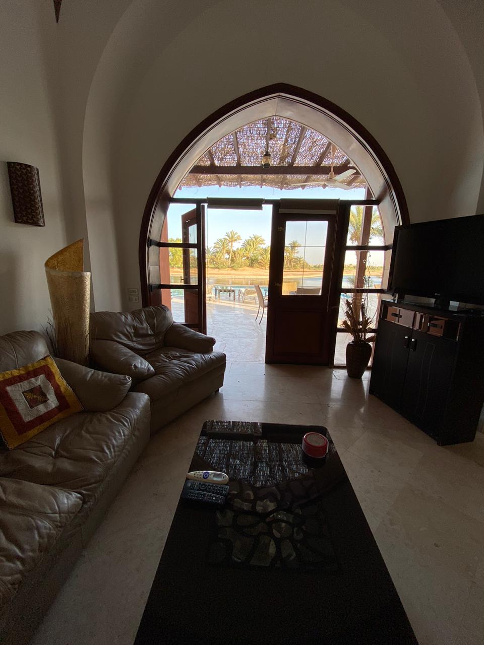  Villas