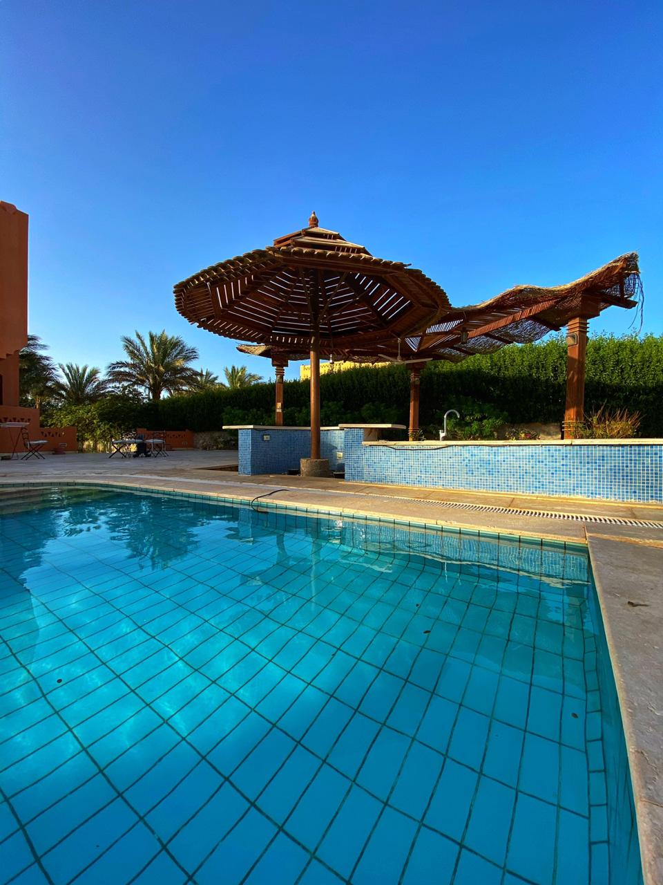  Villas