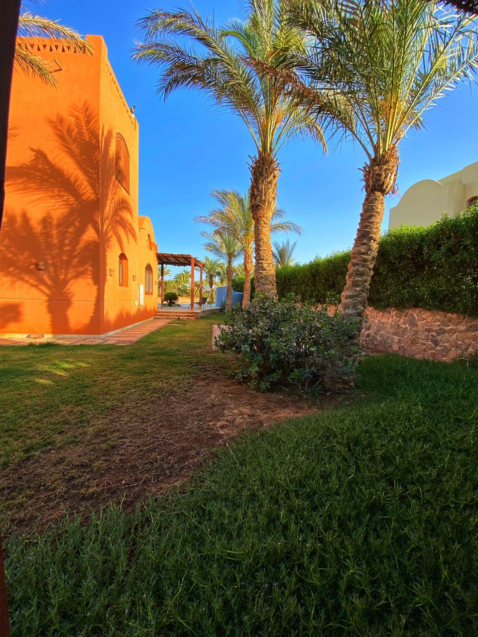 Villas