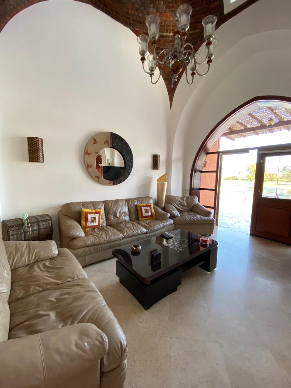  Villas