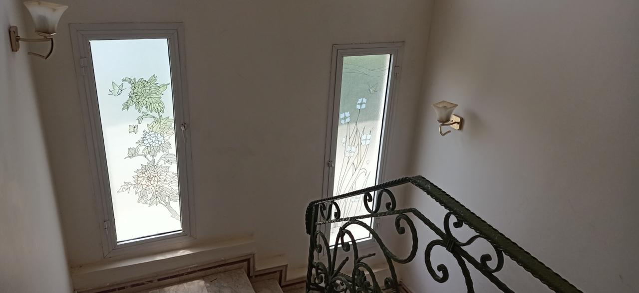  Villas
