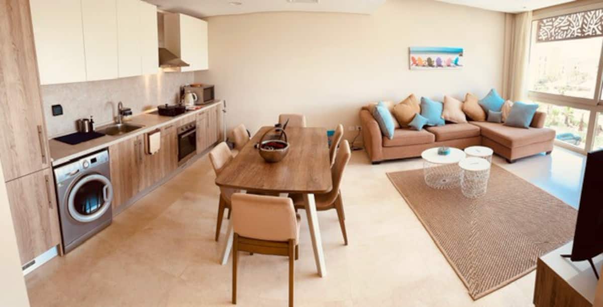  Chalets
