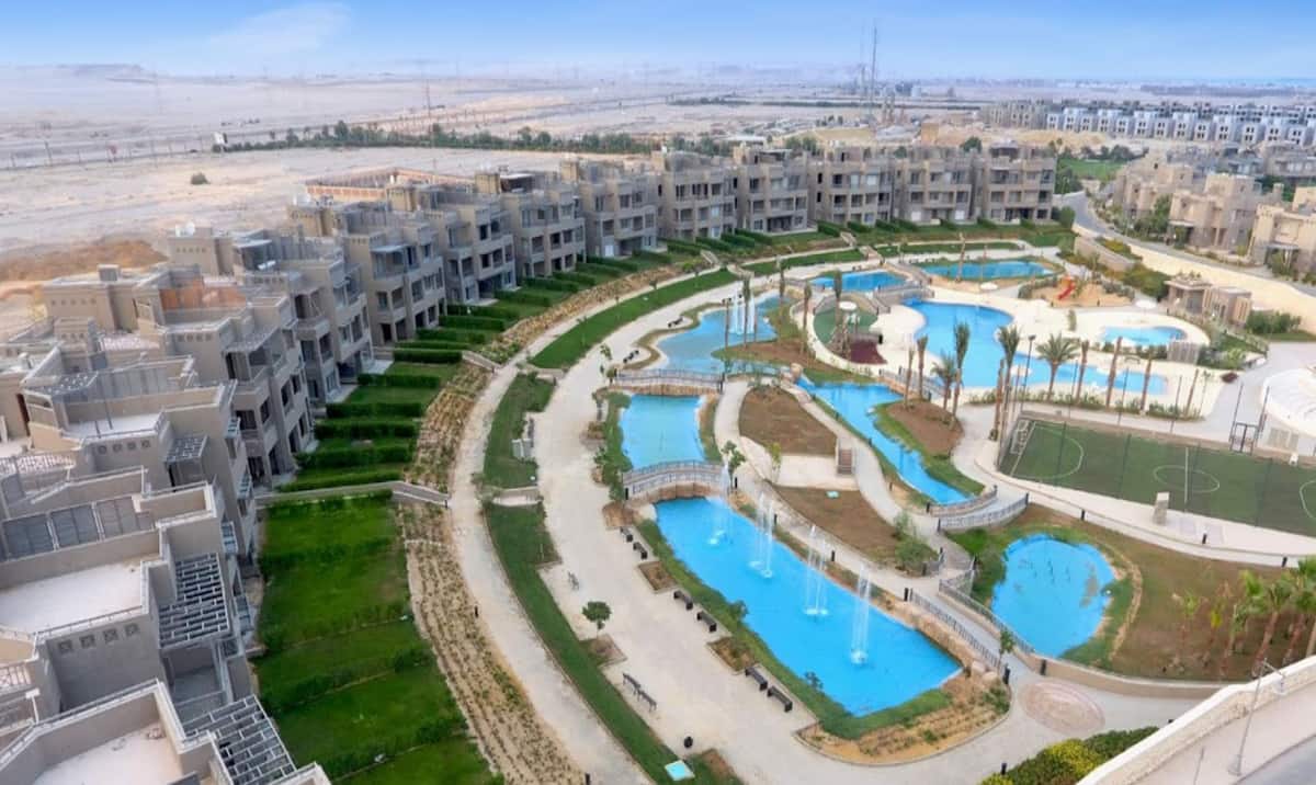  Chalets