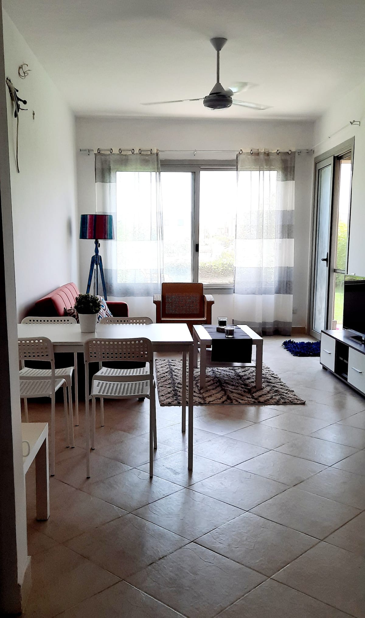  Chalets