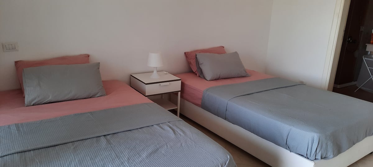  Chalets