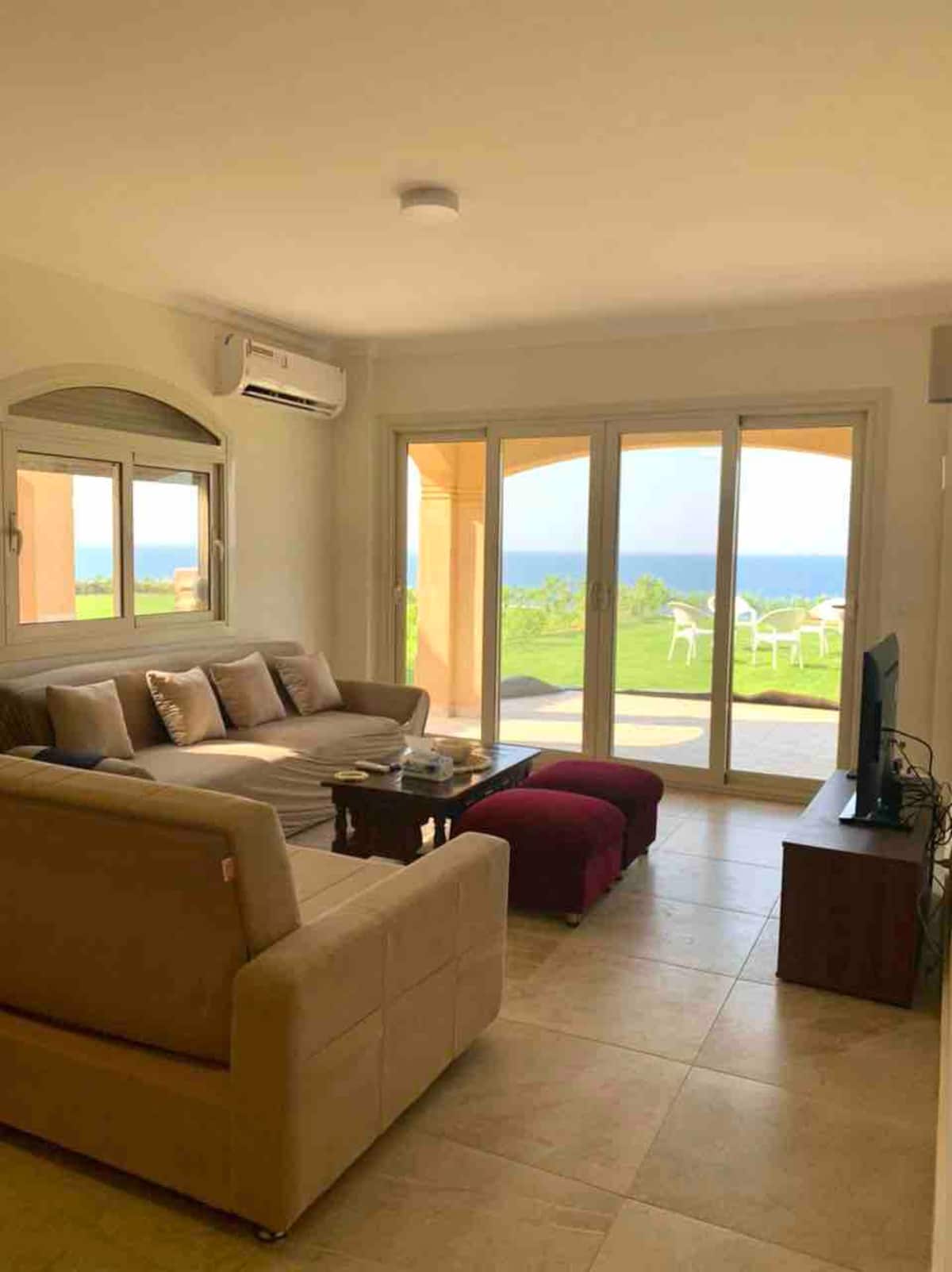  Villas