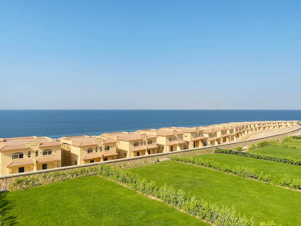  Villas
