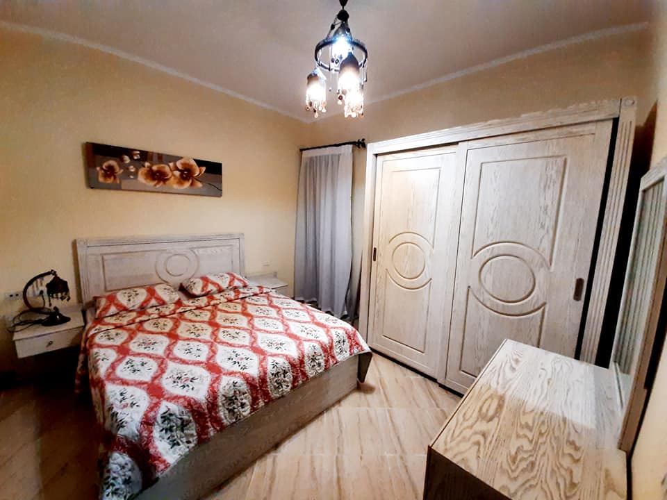  Chalets