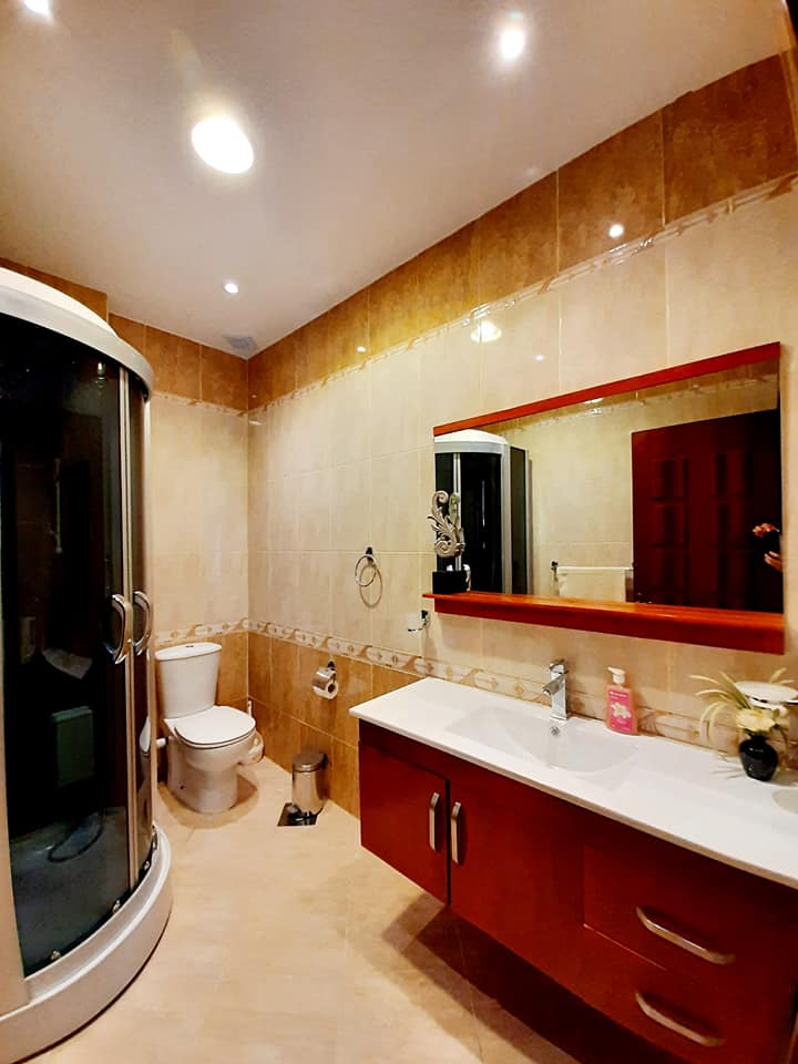  Chalets
