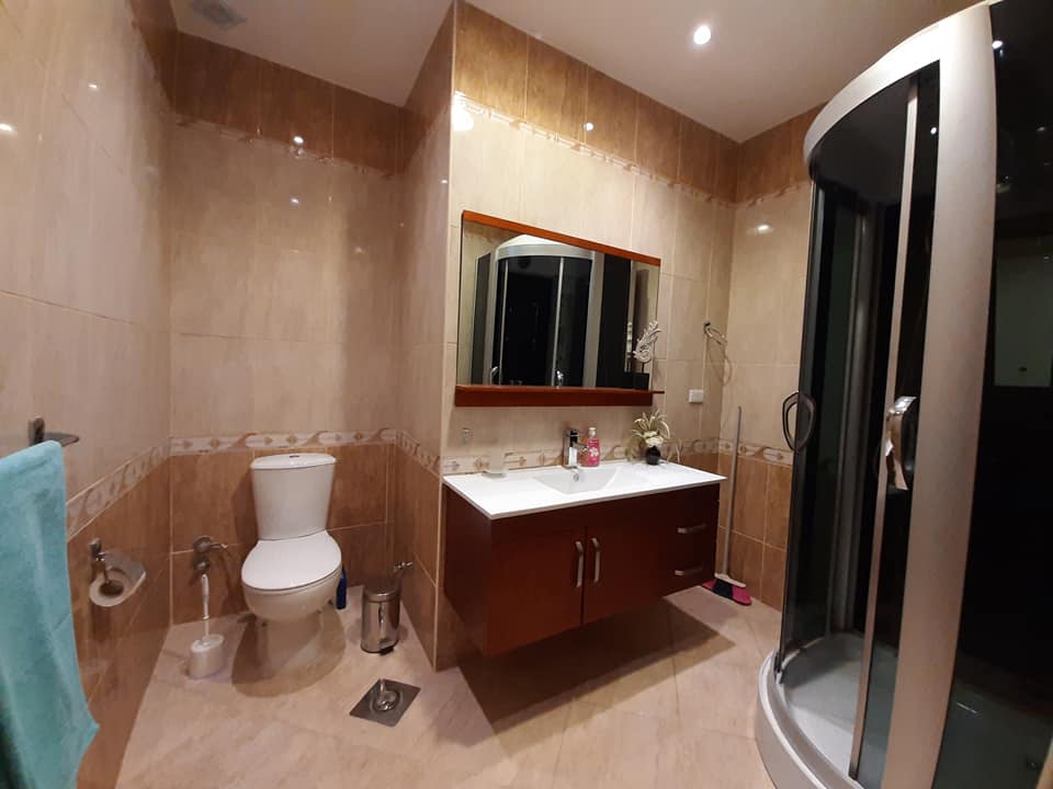  Chalets