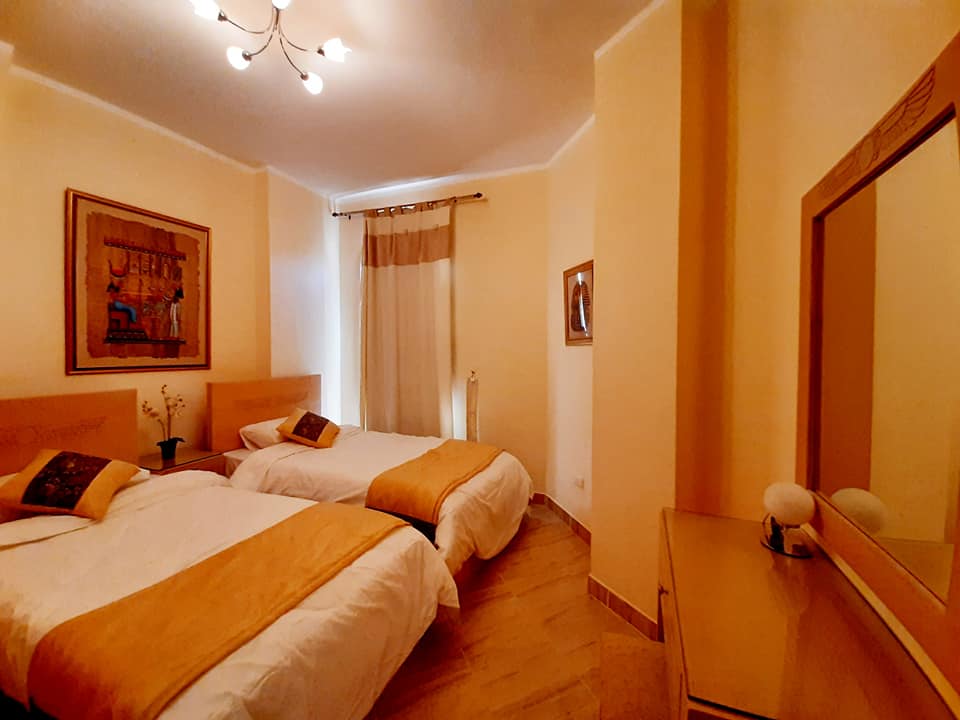 Chalets