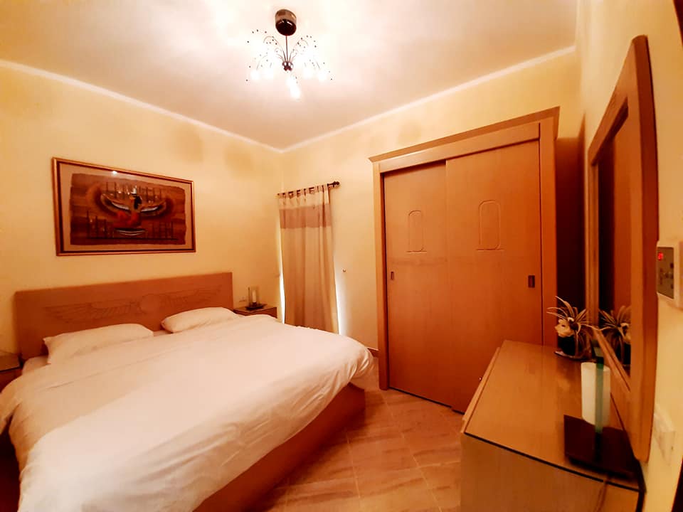  Chalets