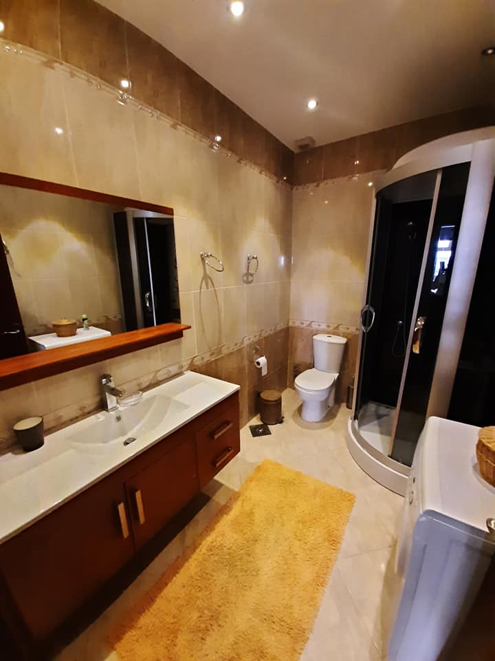  Chalets