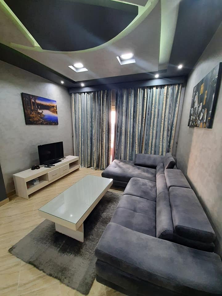  Chalets
