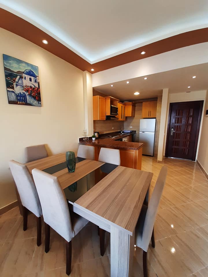  Chalets