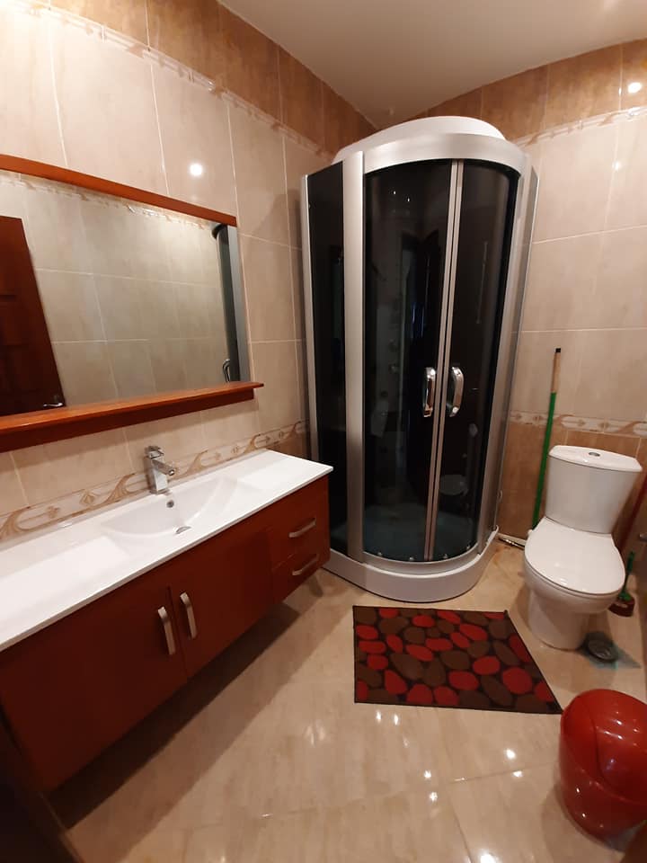  Chalets