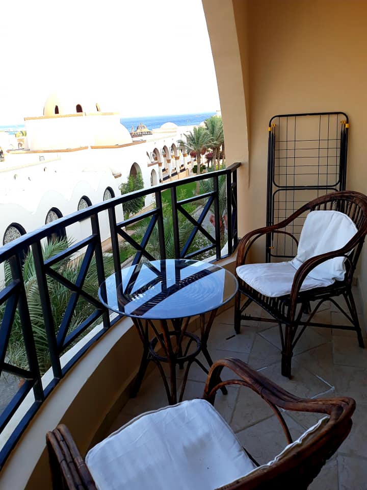  Chalets