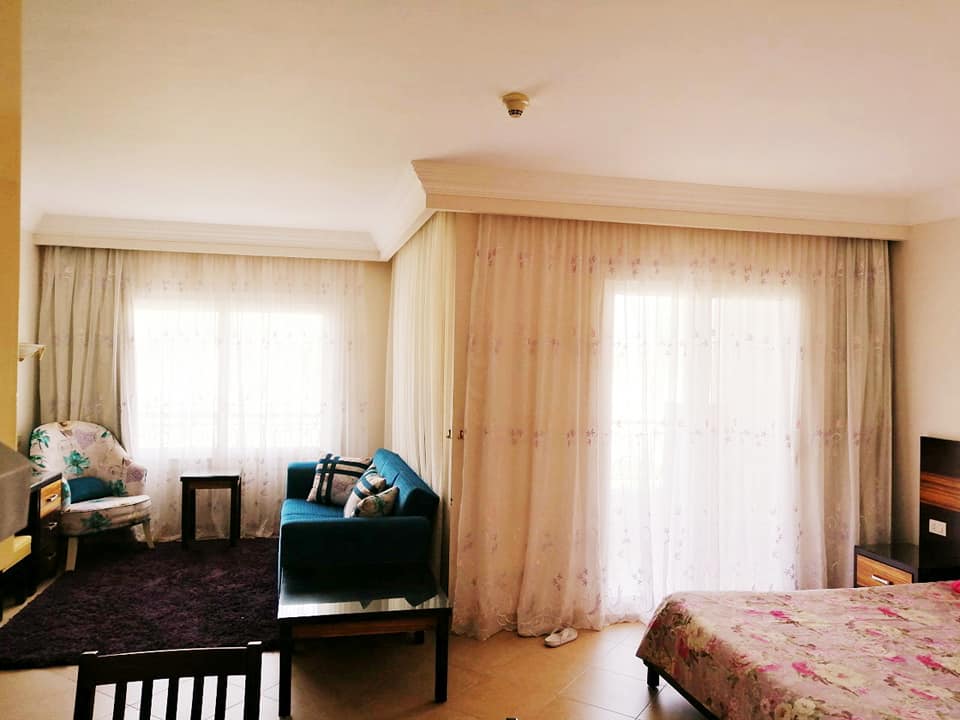  Chalets