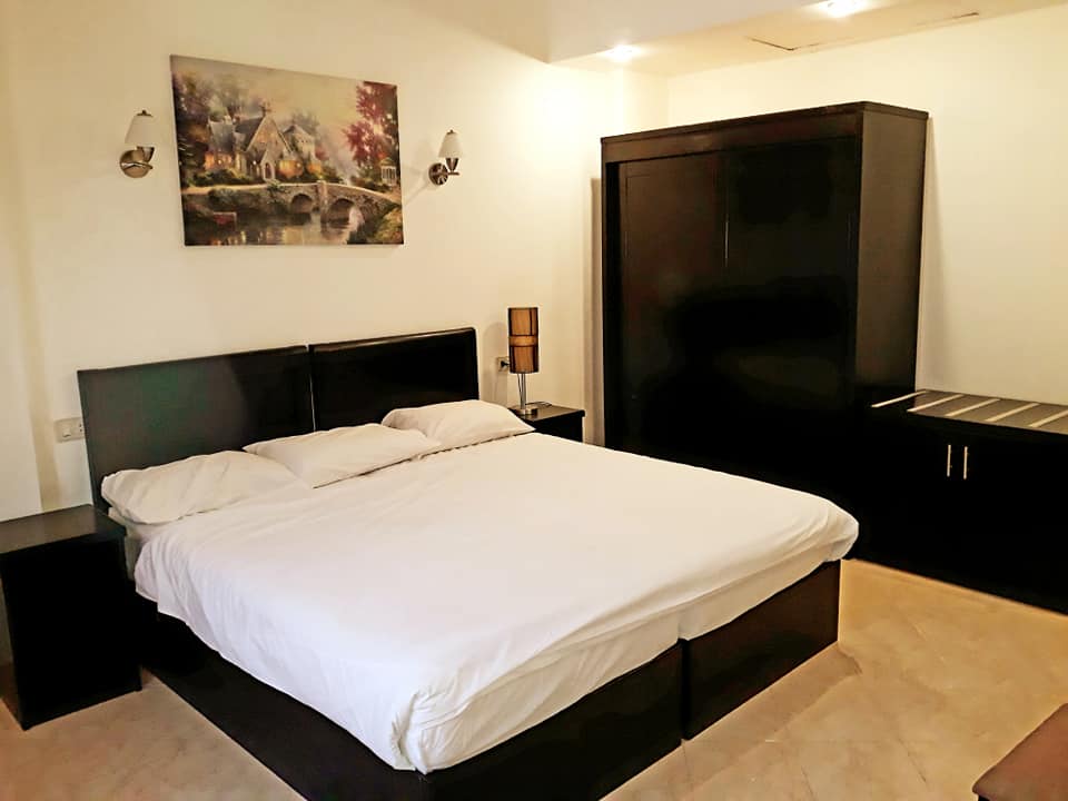  Chalets