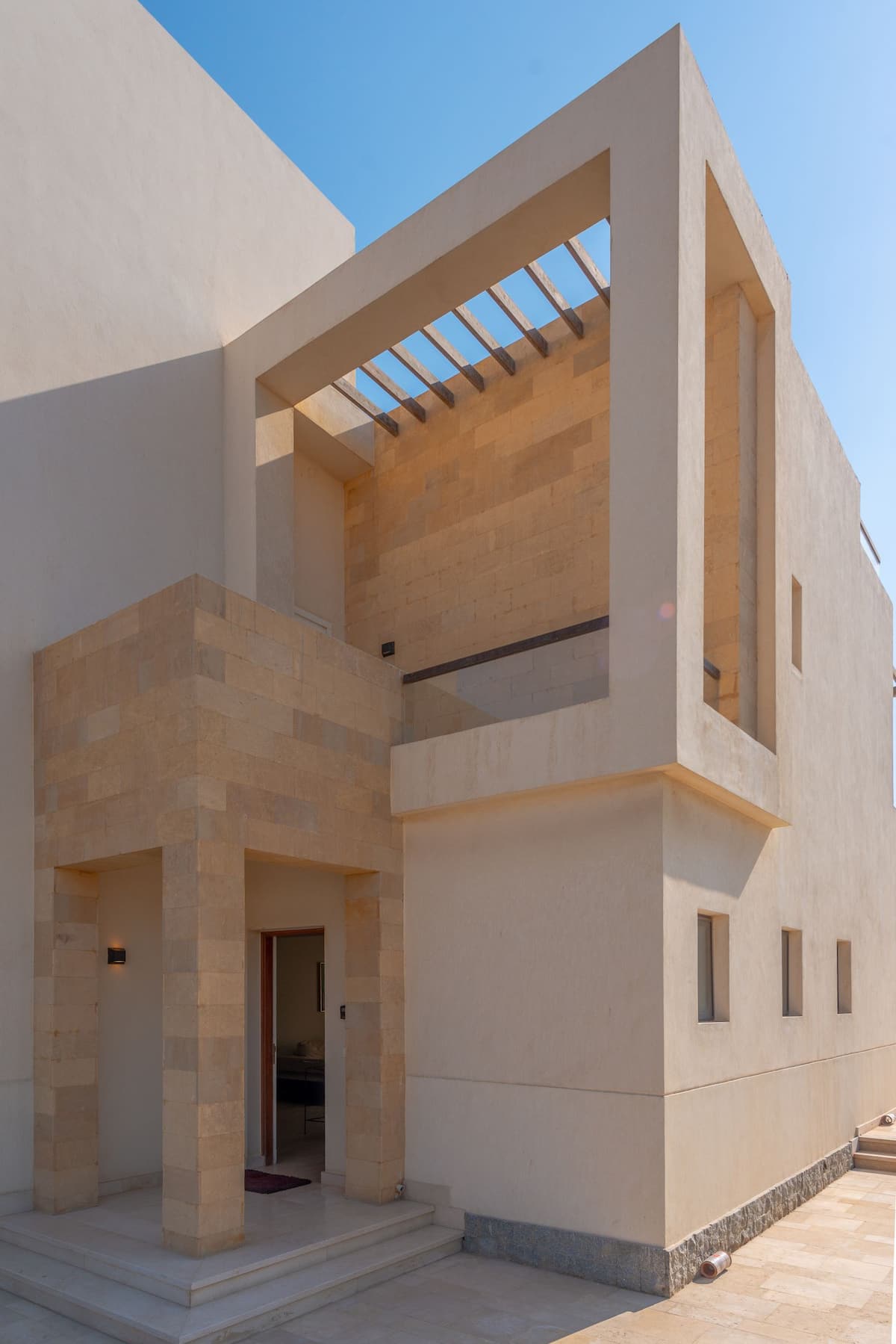  Villas