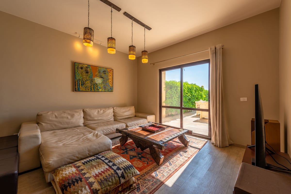  Villas