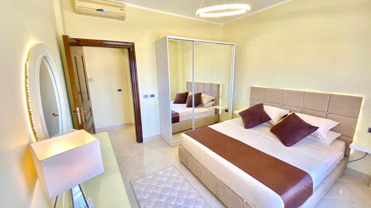  Chalets