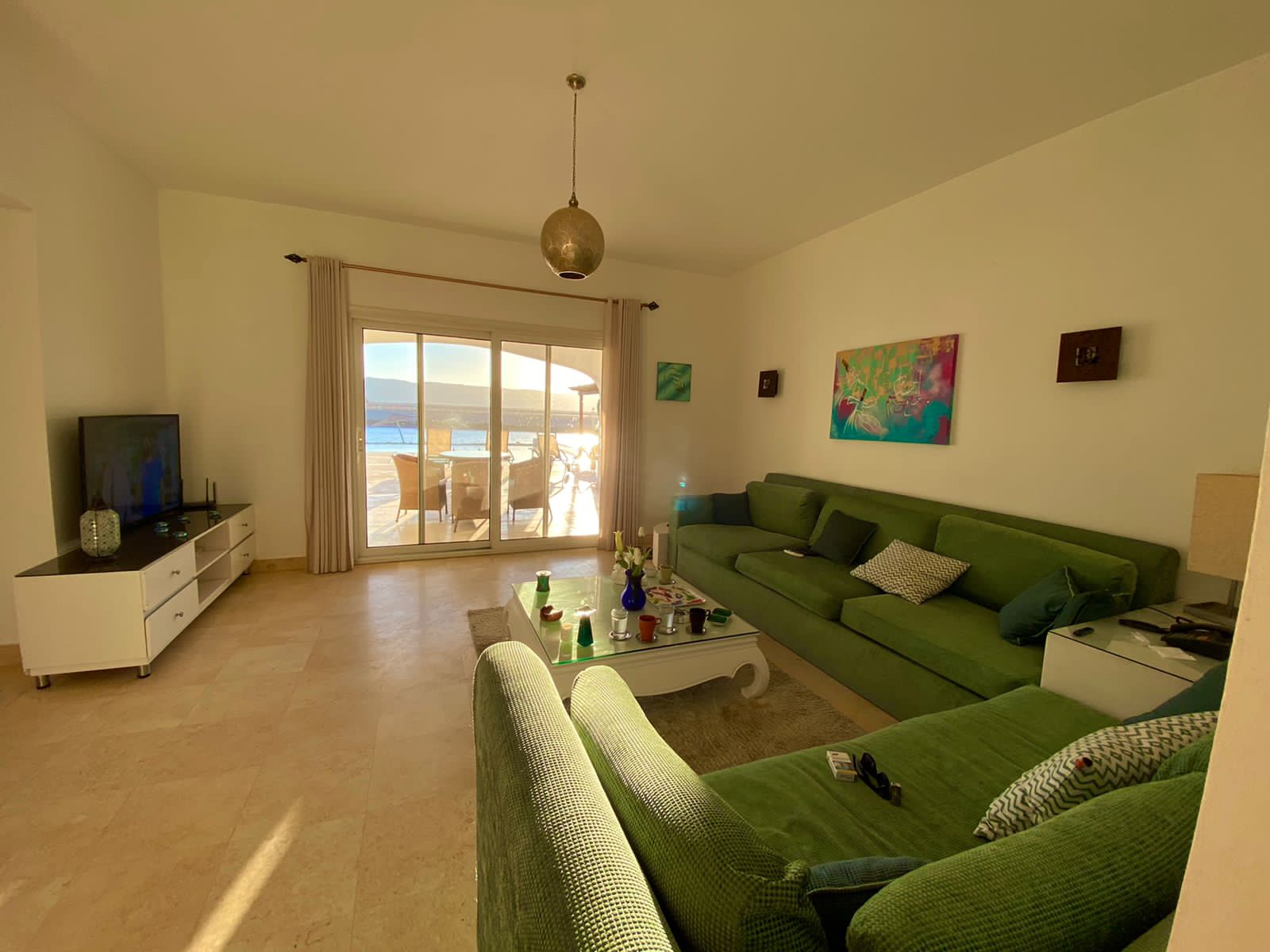  Villas