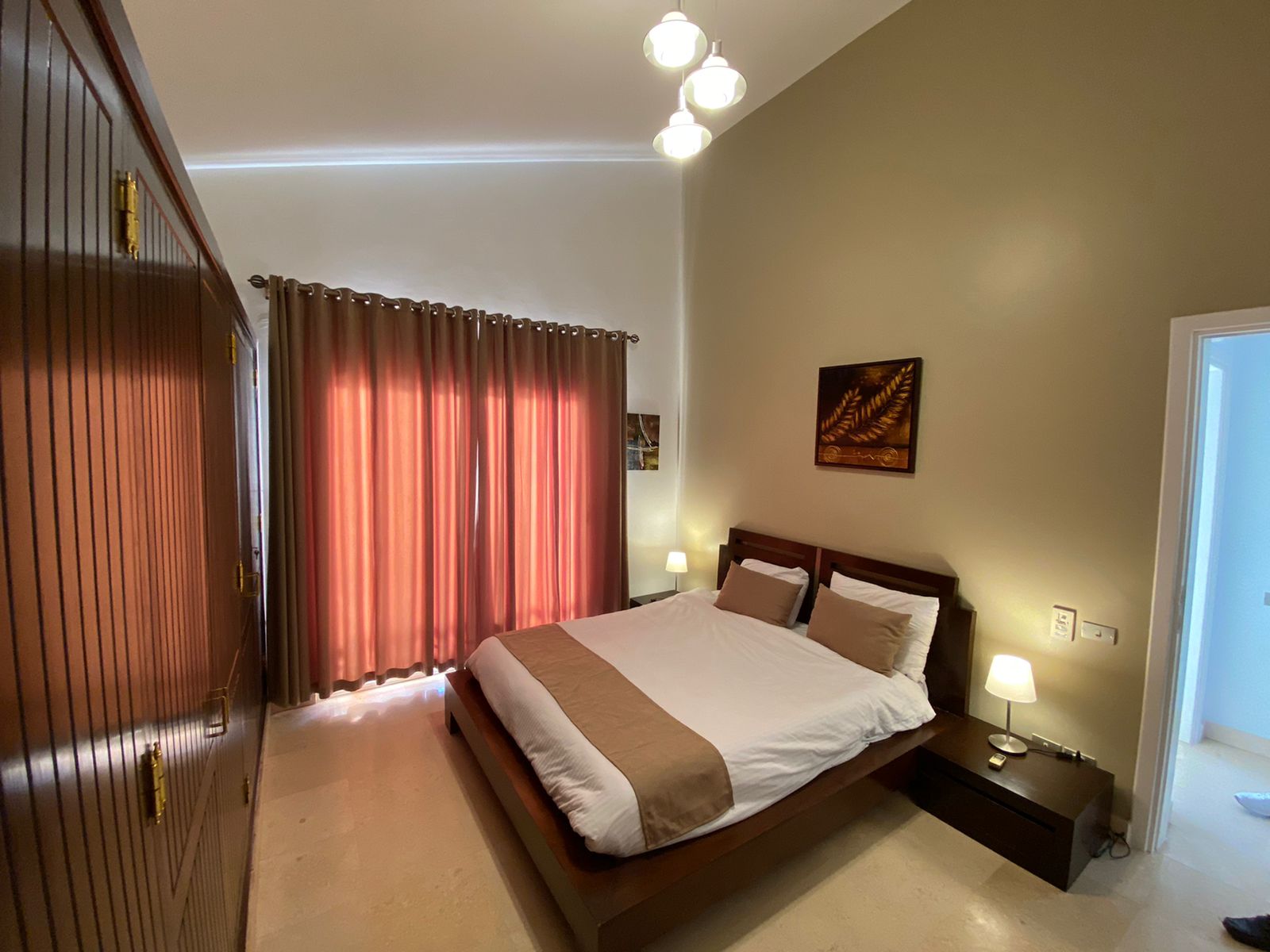  Villas