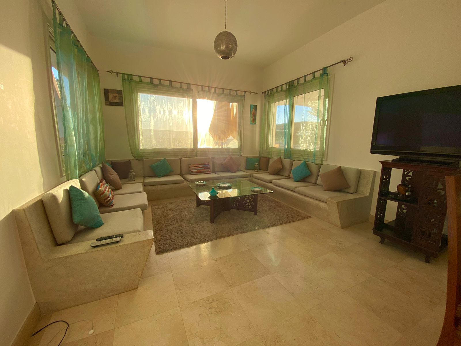  Villas