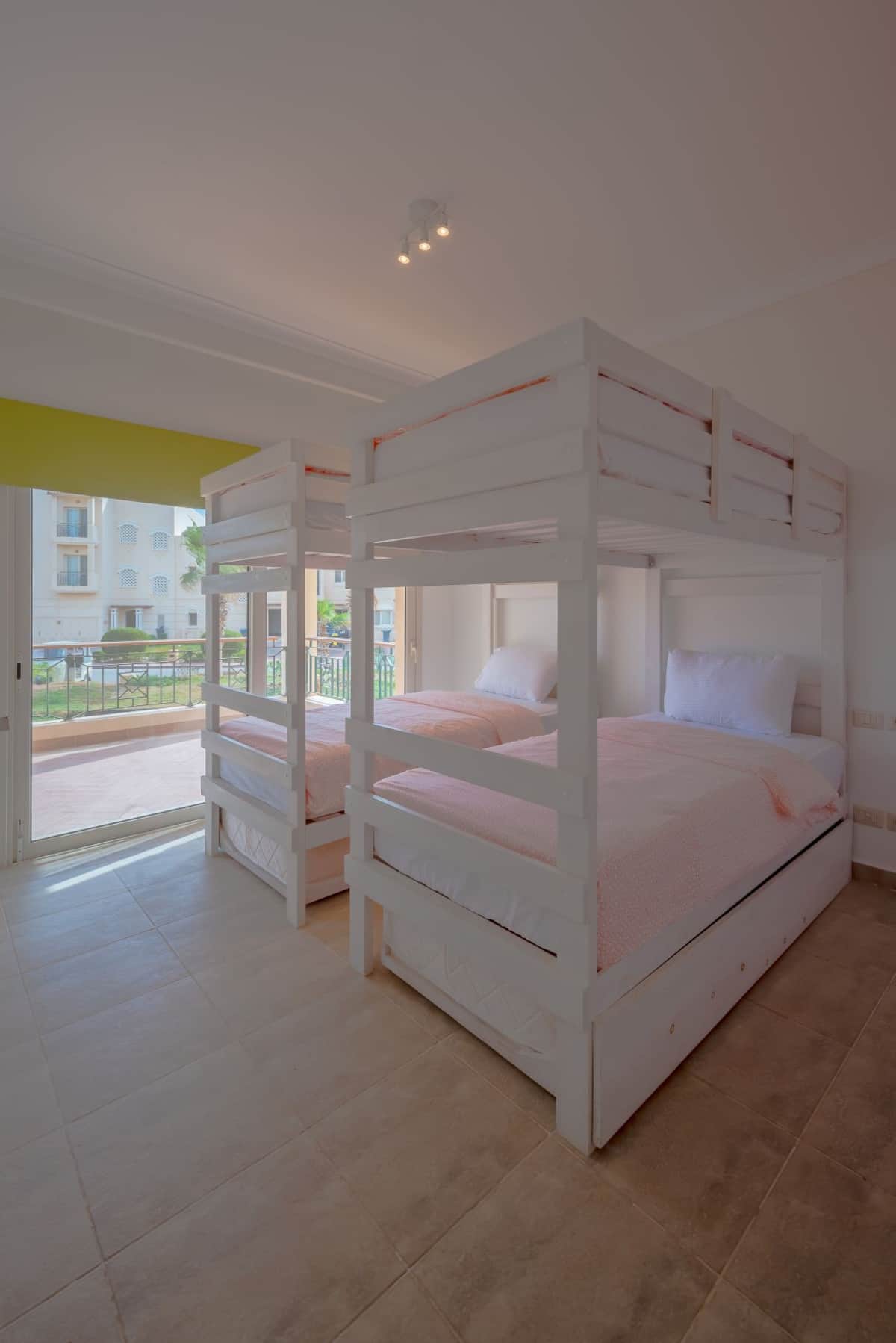  Chalets
