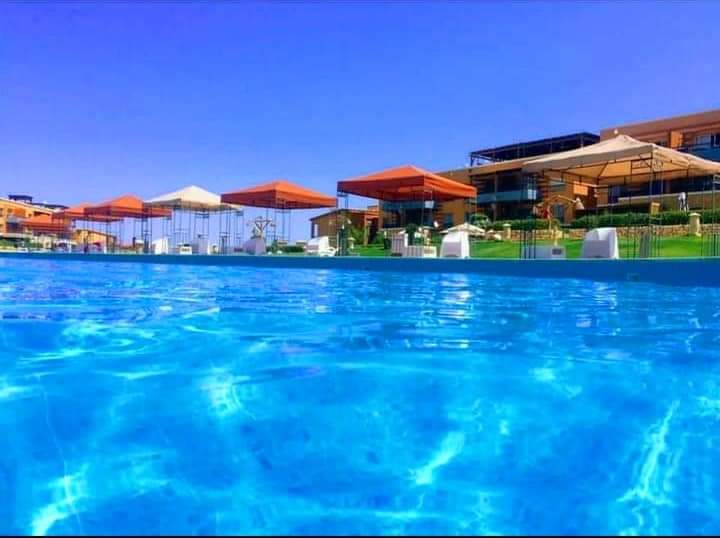  Chalets
