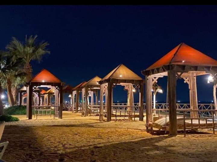  Chalets