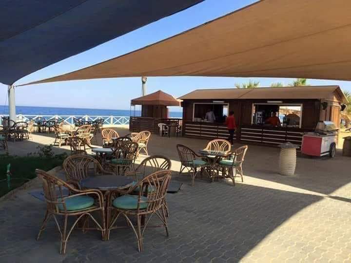  Chalets