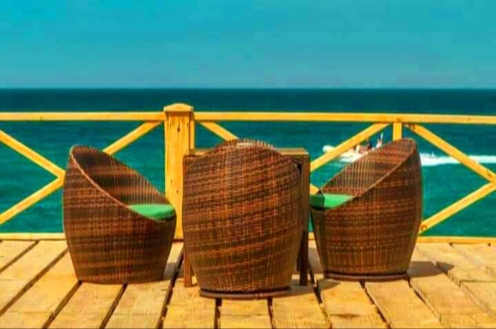  Chalets