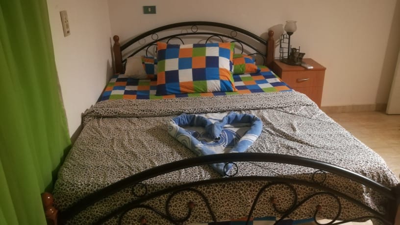  Chalets
