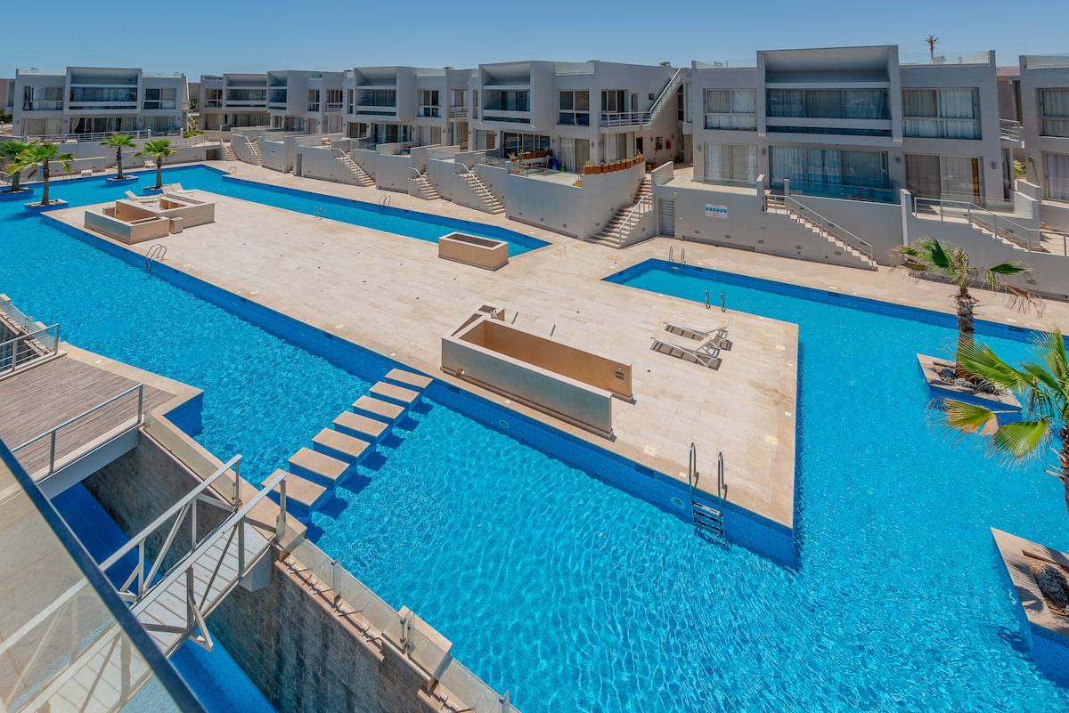  Chalets