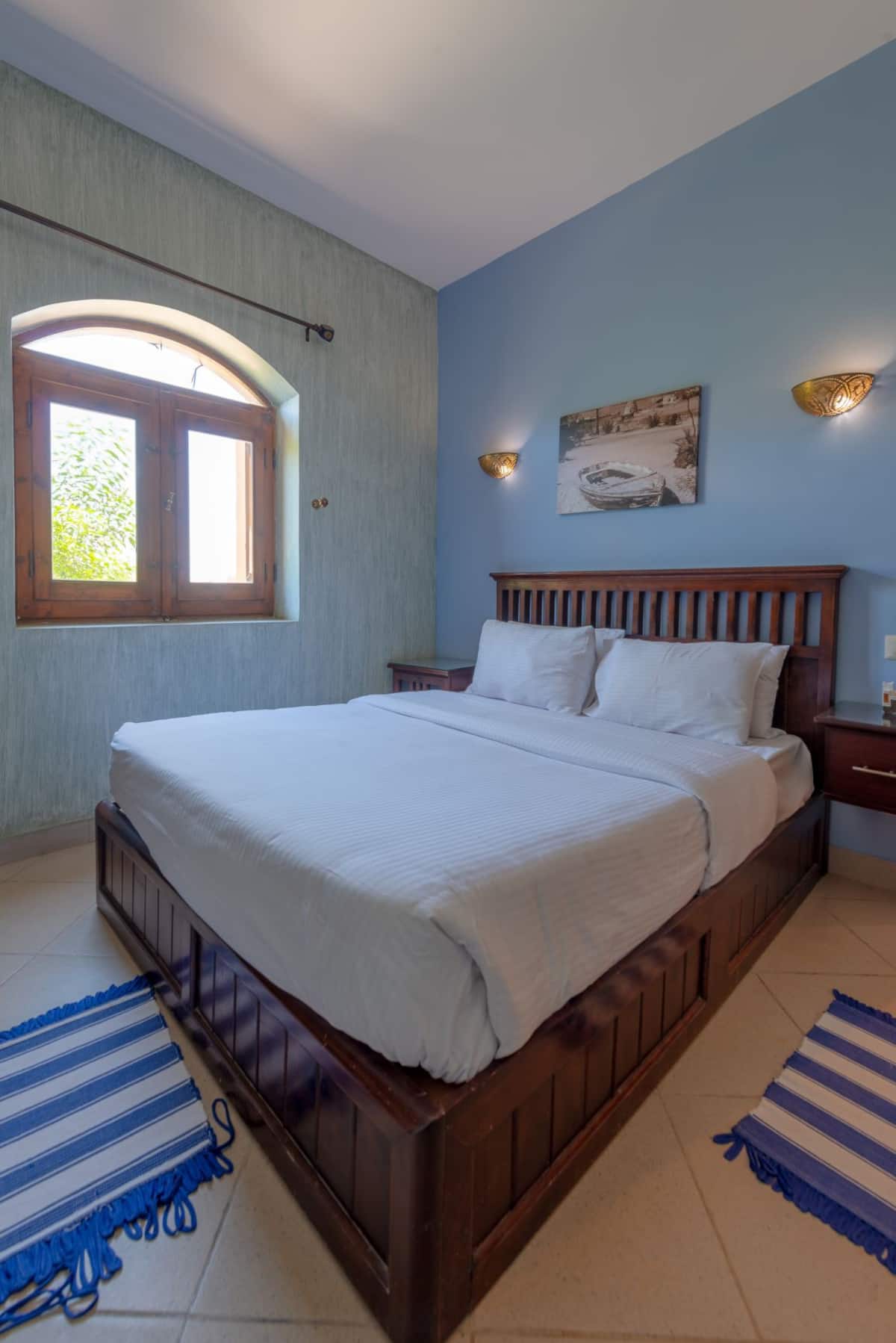  Chalets