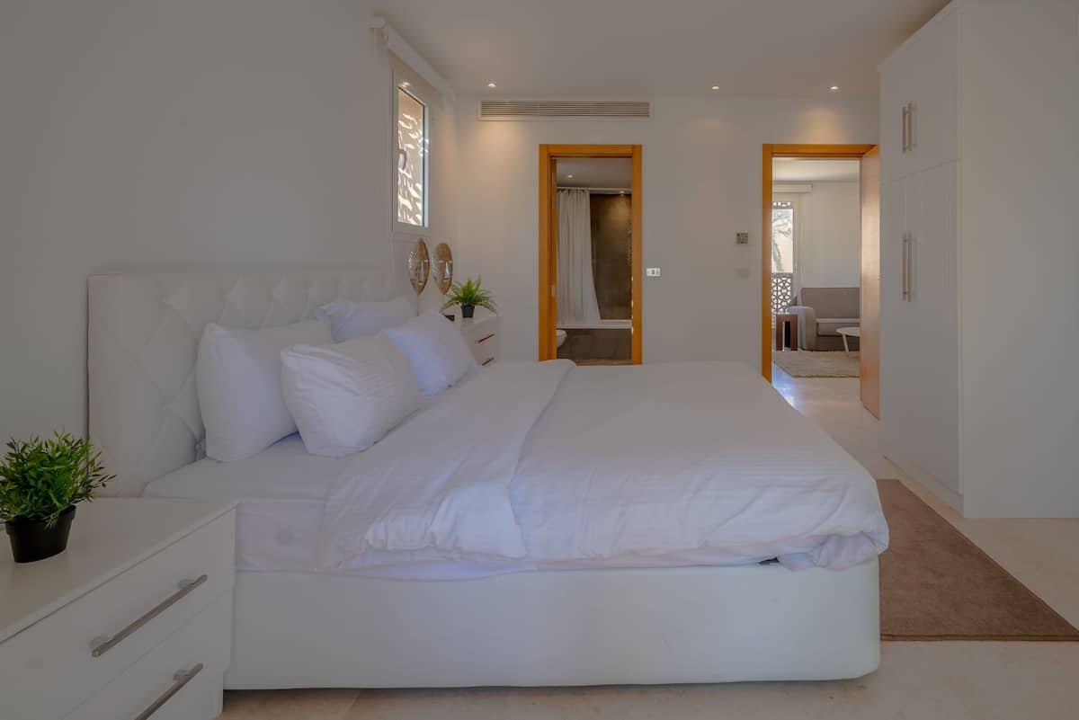  Chalets