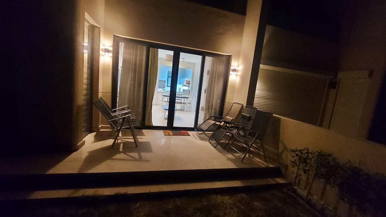  Villas