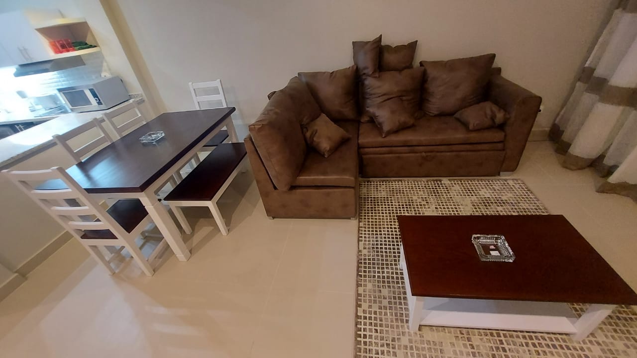  Villas