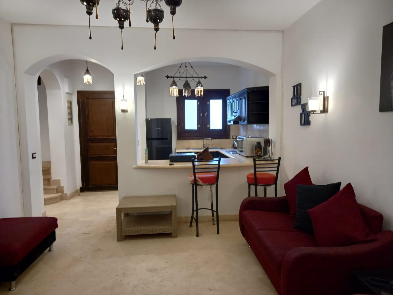  Chalets